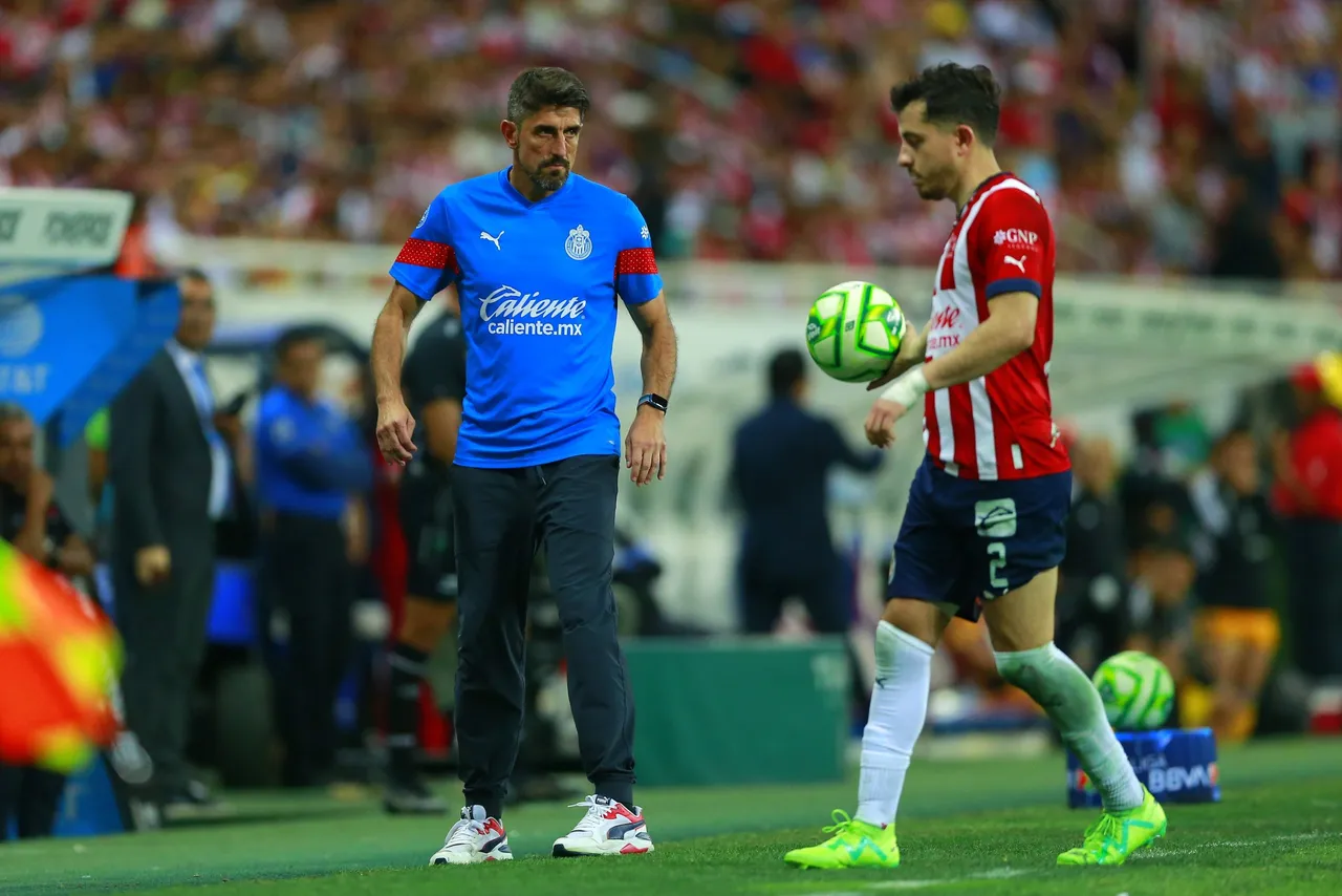 Liga BBVA MX Clausura 2023 Guadalajara 2-3 Tigres UANL Gran Final