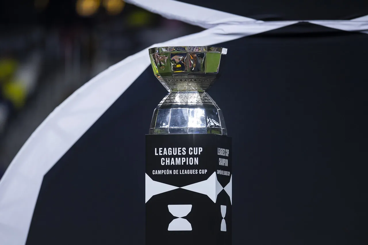 El Cruz Azul y el Inter Miami, liderado por el argentino Lionel Messi, son los principales favoritos para llevarse el título de la Leagues Cup, que comienza