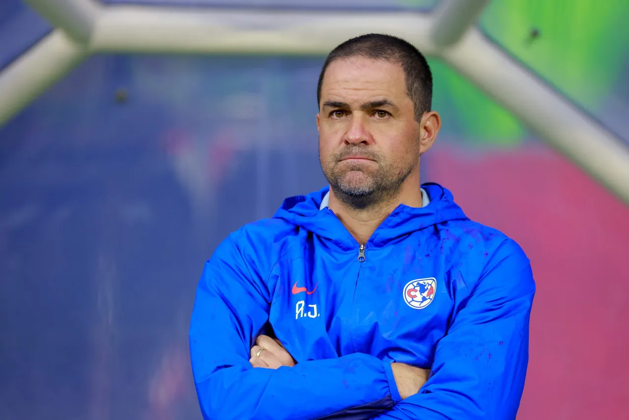 Liga BBVA MX Apertura 2023 Cruz Azul vs America