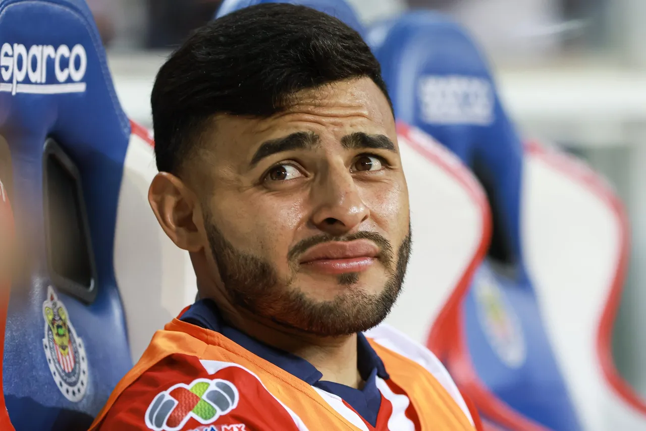 Liga BBVA MX Apertura 2023 Guadalajara vs Mazatlan FC