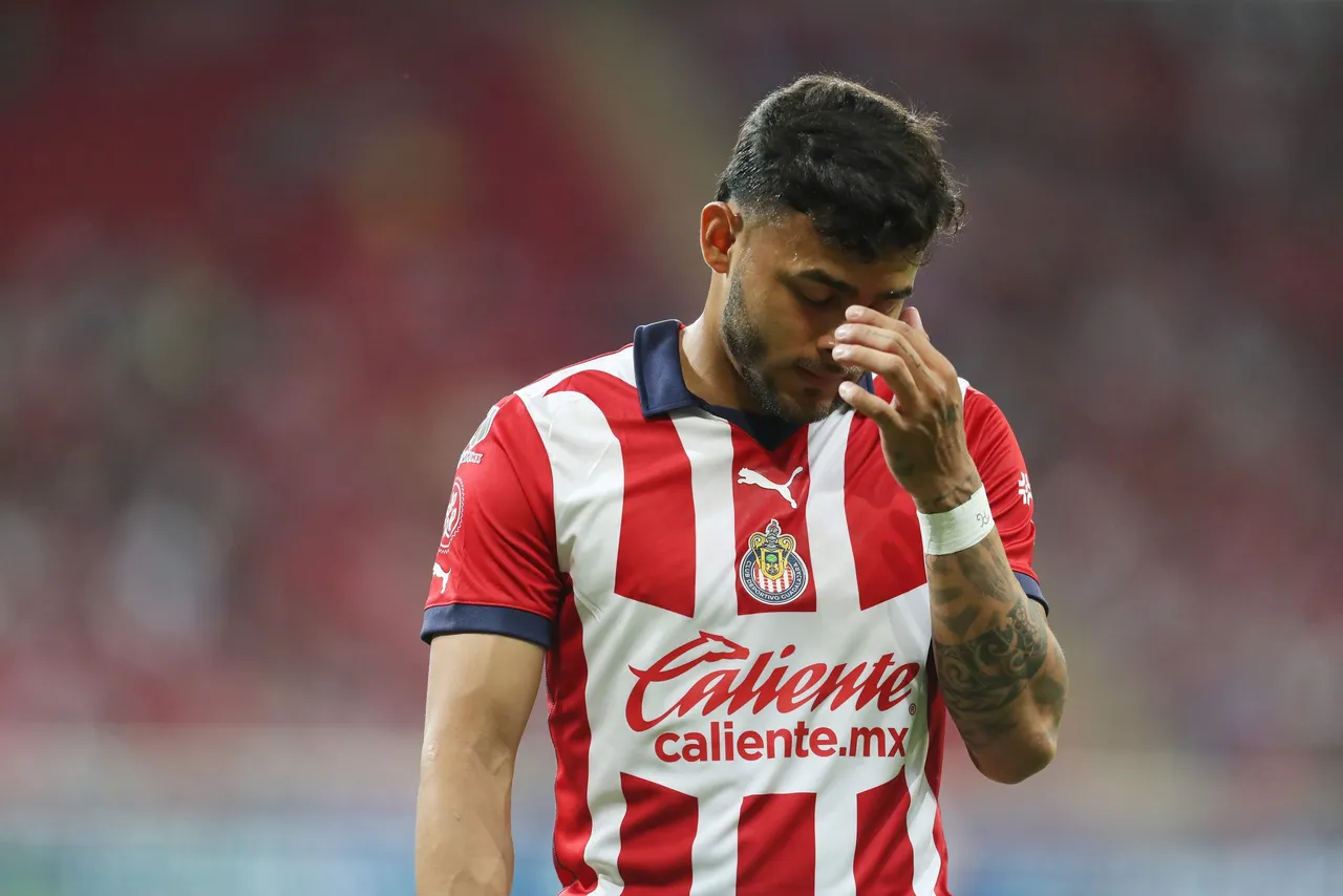 Liga BBVA MX Apertura 2023 Guadalajara vs Mazatlan FC