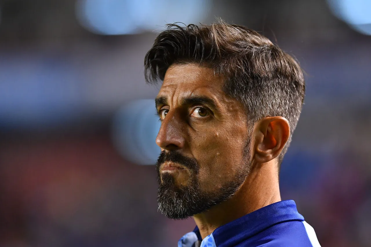 Liga BBVA MX Apertura 2023 Queretaro vs Guadalajara
