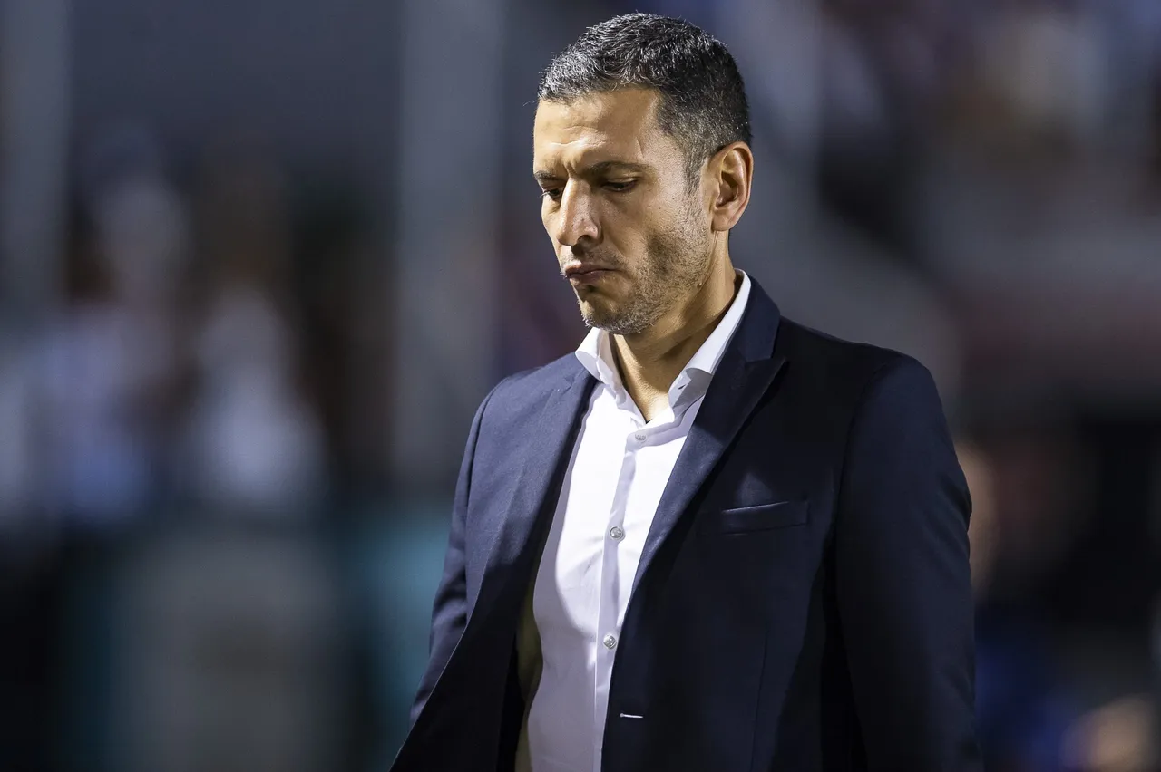 CONCACAF NATIONS LEAGUE 2022-2023 Honduras 2-0 Mexico CFI