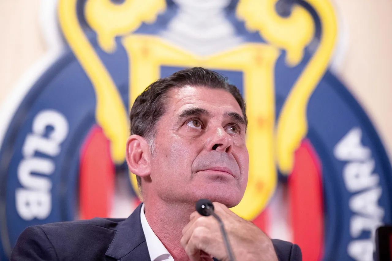 Fernando Hierro