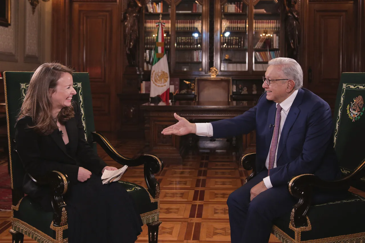 2024-02-20-Presidente-AMLO-Entrevista-Inna-Foto-47