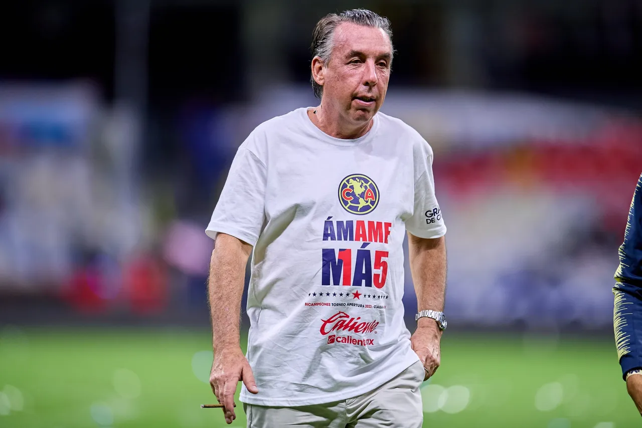 La empresa mexicana de entretenimiento y deportes, Ollamani, que nació de una escisión de Grupo Televisa y que agrupa activos clave como el club de fútbol Águilas del América