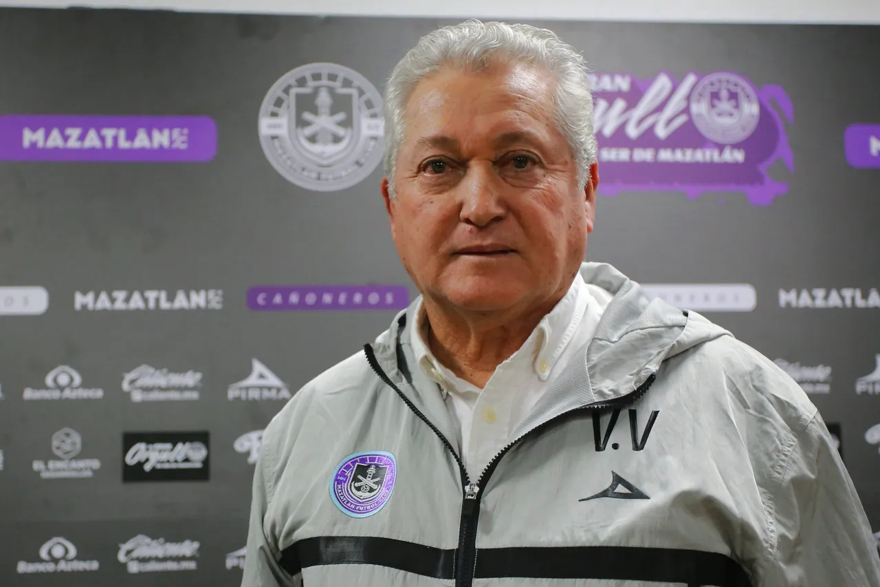 Víctor Manuel Vucetich