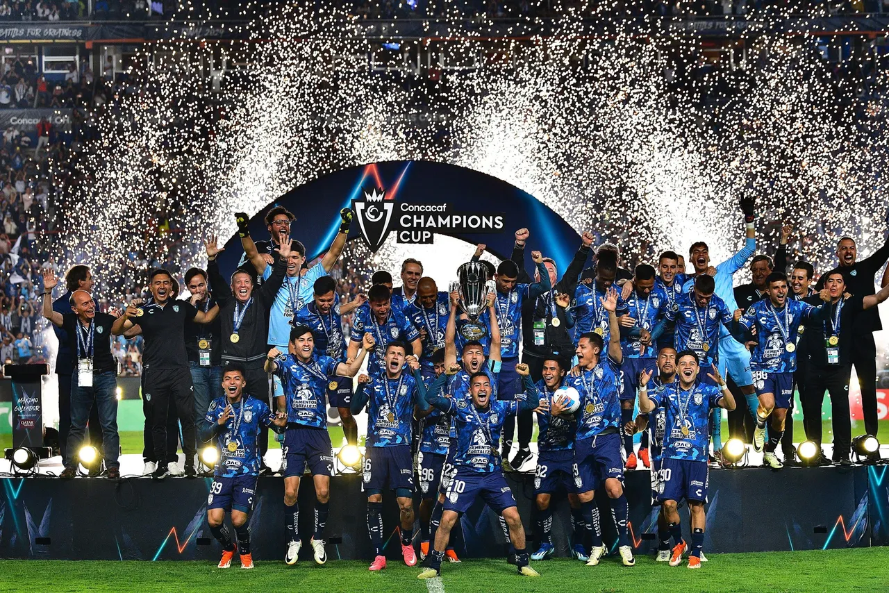 Pachuca
