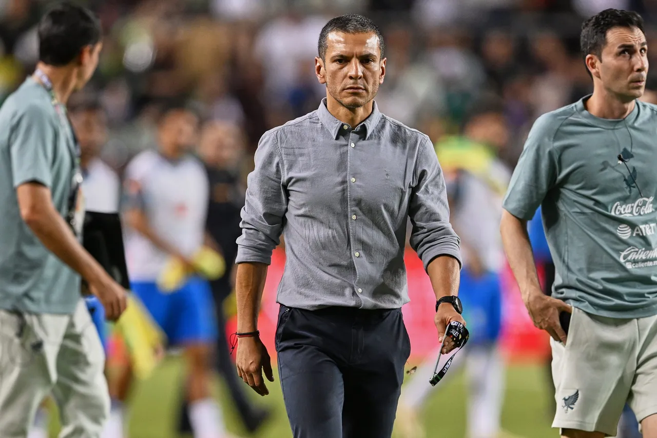 Seleccion Mexicana 2024 Mexico vs Brazil