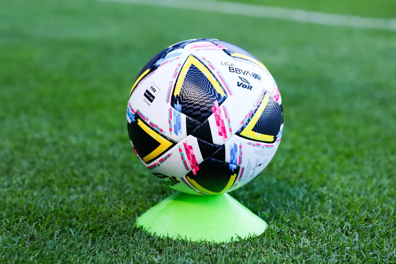 Liga BBVA MX Apertura 2024 Queretaro vs Tijuana