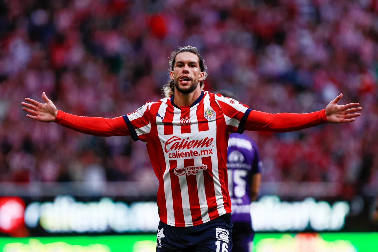 Liga BBVA MX Apertura 2024 Guadalajara vs Mazatlan FC