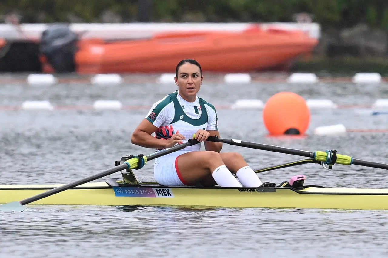 Y los números lo dejan clarísimo: en 2025, el 51 por ciento de los atletas que consiguieron buenos resultados en Campeonatos Mundiales fueron mexicanas