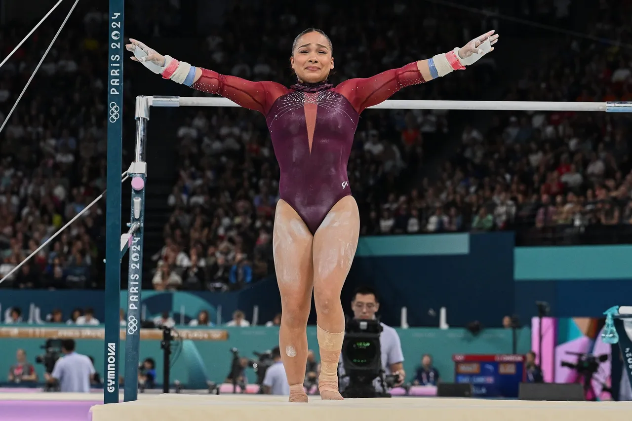 a gimnasia artística mexicana volvió a subir al podio en los Juegos Centroamericanos y del Caribe Santo Domingo 2026, con una destacada actuación de Natalia Escalera