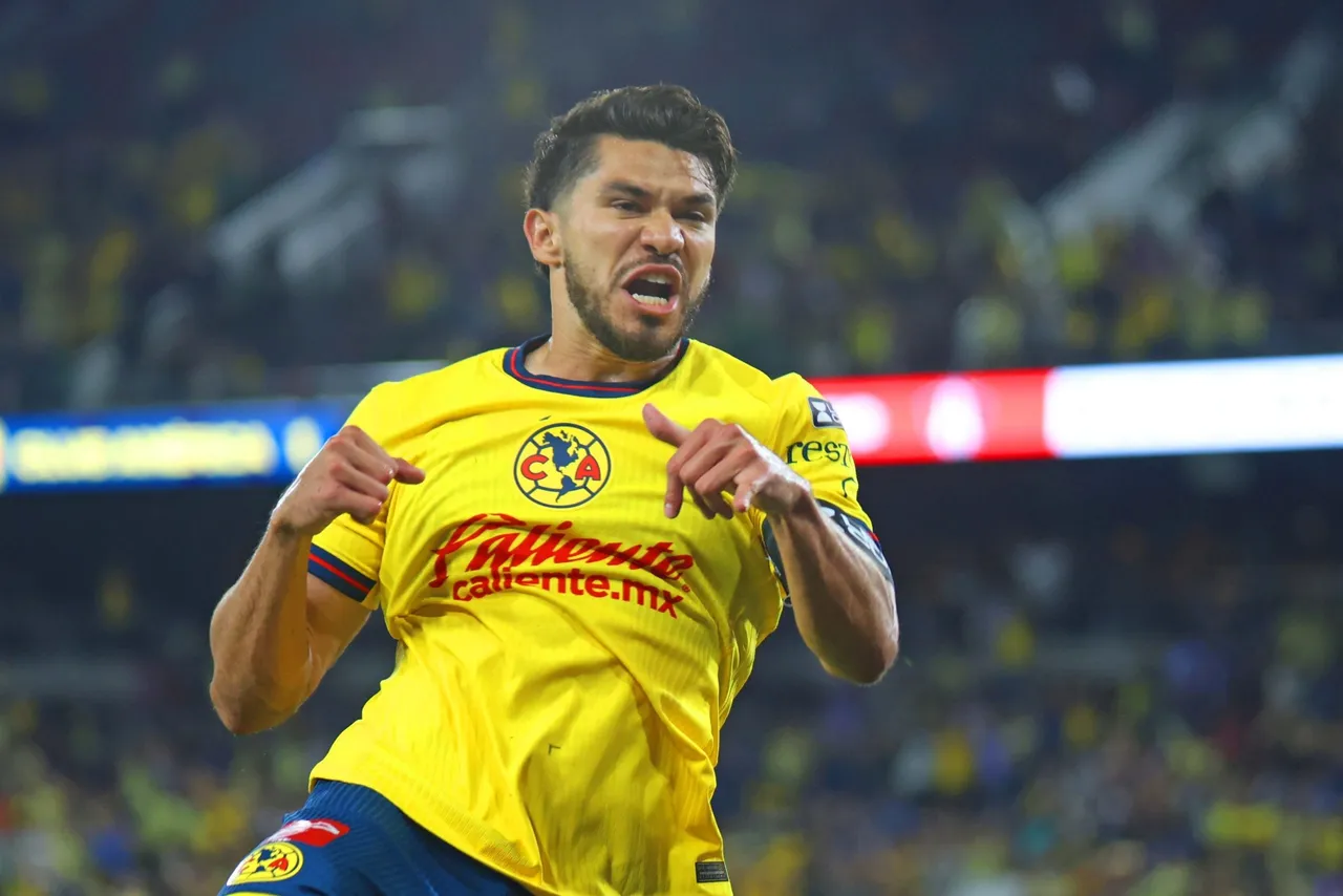 Leagues Cup 2024 America 2-1 Atlas &#8211; Round of 32