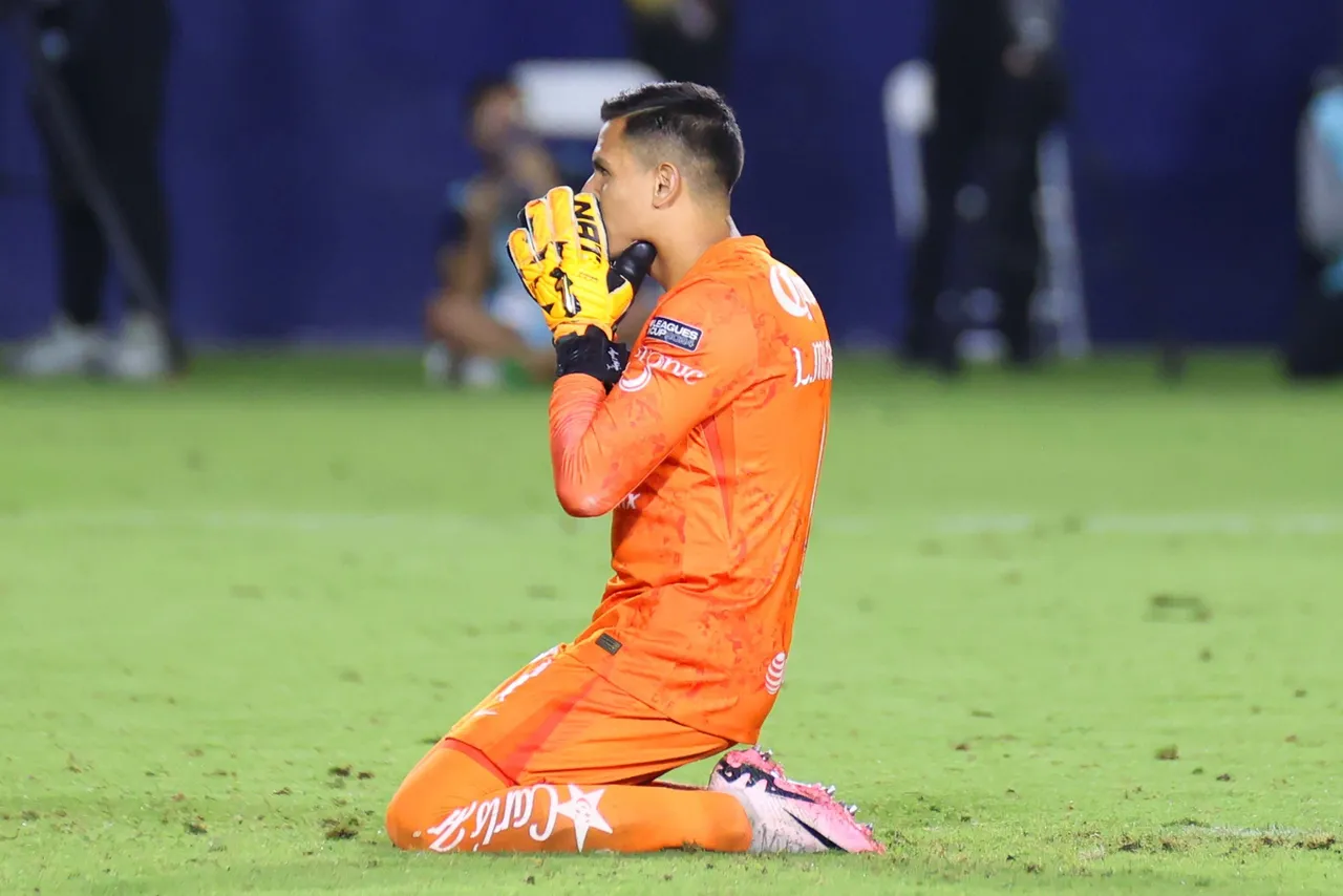 Leagues Cup 2024 America vs Colorado Rapids &#8211; Quarterfinal