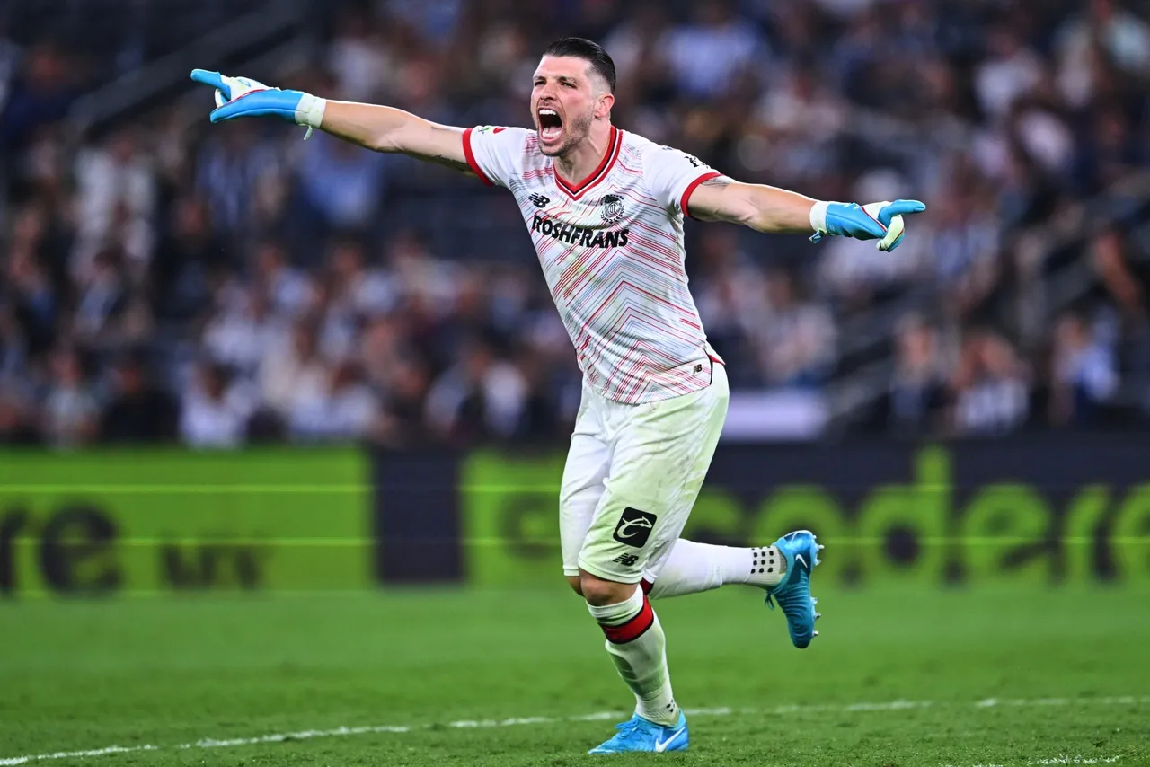 Liga BBVA MX Apertura 2024 Monterrey vs Toluca