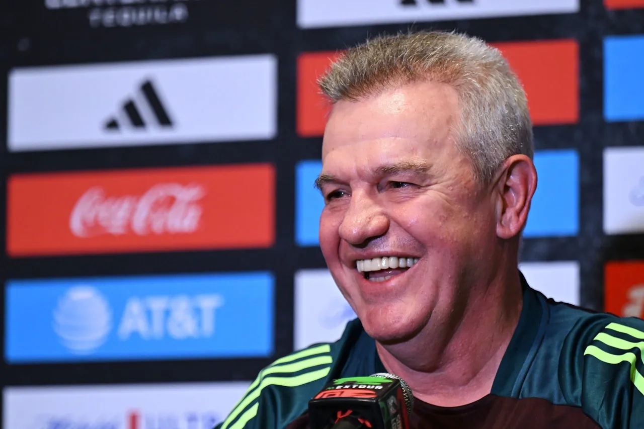 El seleccionador de México, Javier "Vasco" Aguirre, señaló este miércoles en la capital panameña que los partidos amistosos ante Panamá y Bolivia