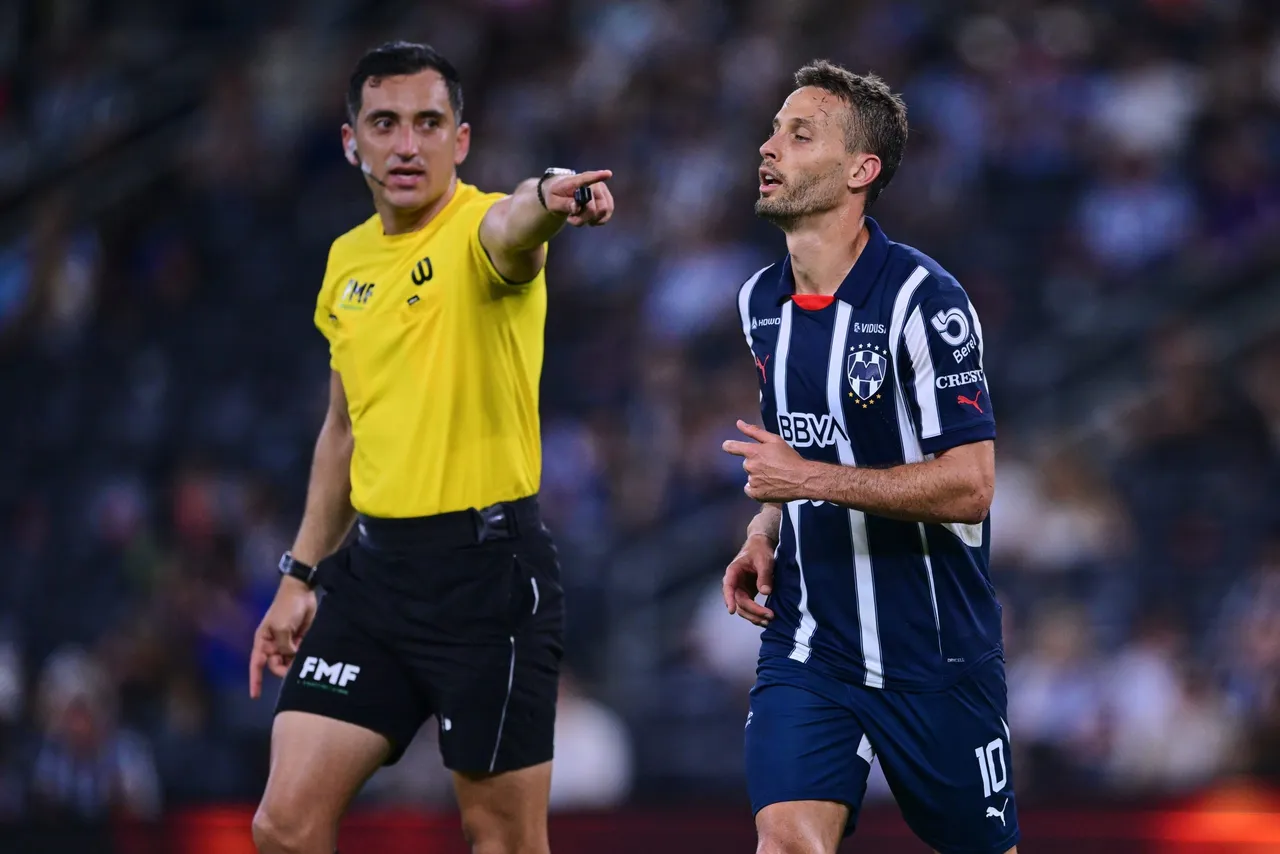 Liga BBVA MX Apertura 2024 Monterrey vs Mazatlan FC