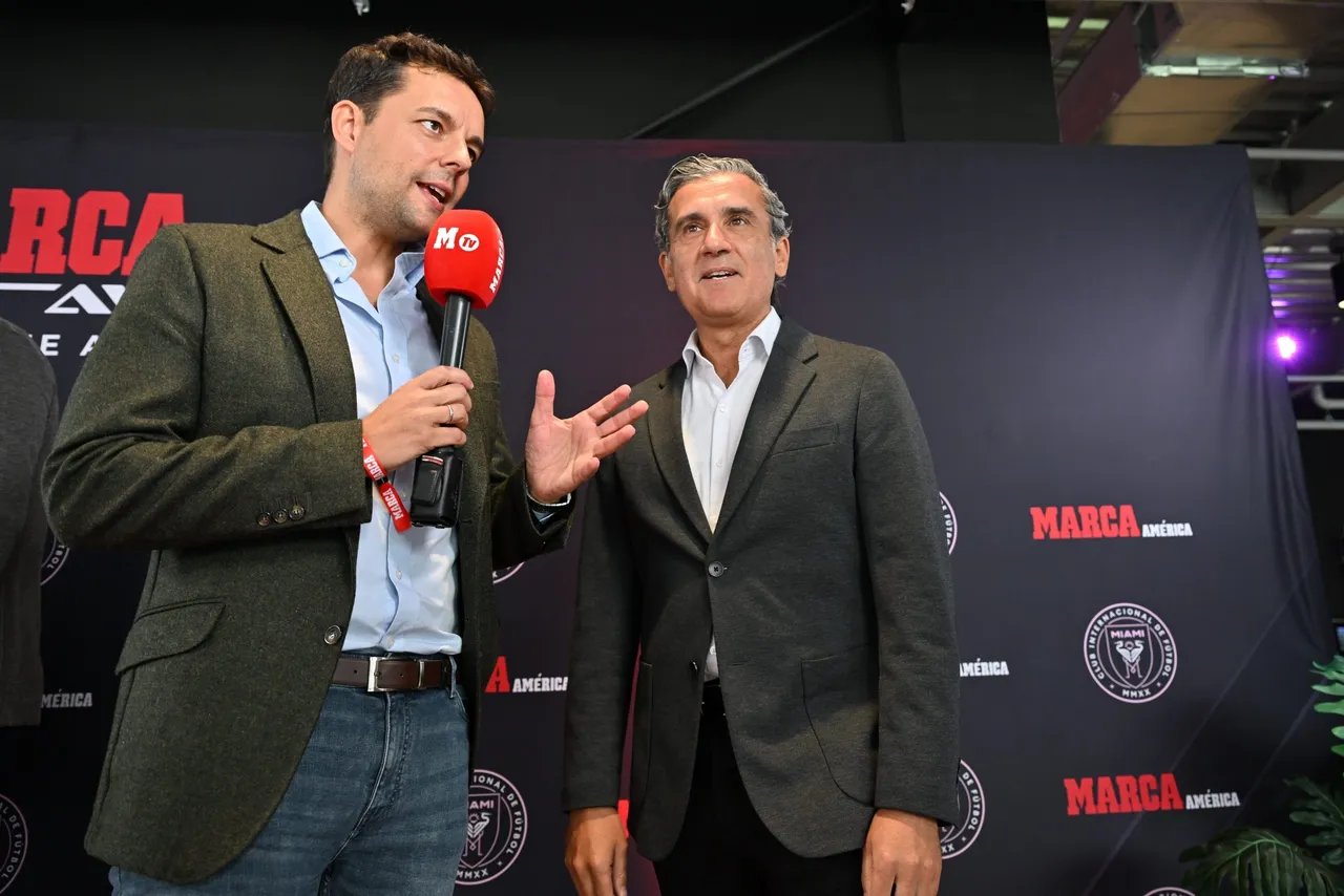 Figuras e instituciones del fútbol despidieron a Jorge Messi, padre del astro argentino Lionel Messi, tras conocerse su fallecimiento