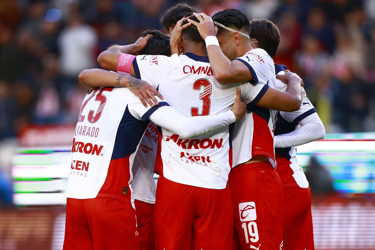 Liga BBVA MX Apertura 2024 Pachuca vs Guadalajara