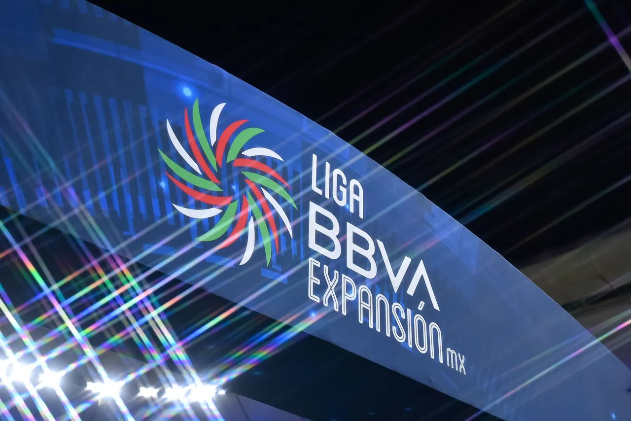 Liga BBVA Expansion MX Apertura 2024 Tapatio vs Celaya &#8211; Final Vuelta