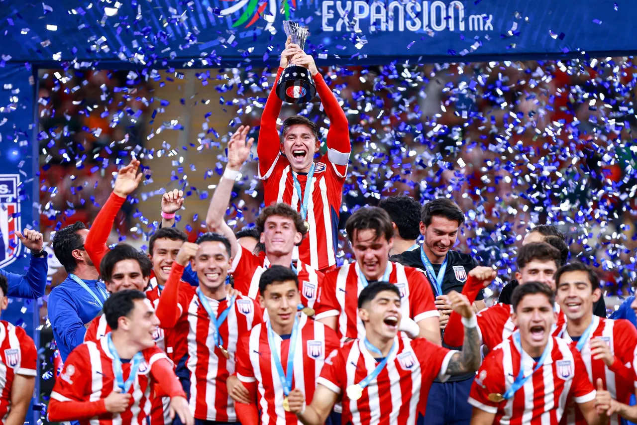 Liga BBVA Expansion MX Apertura 2024 Tapatio vs Celaya &#8211; Final Vuelta