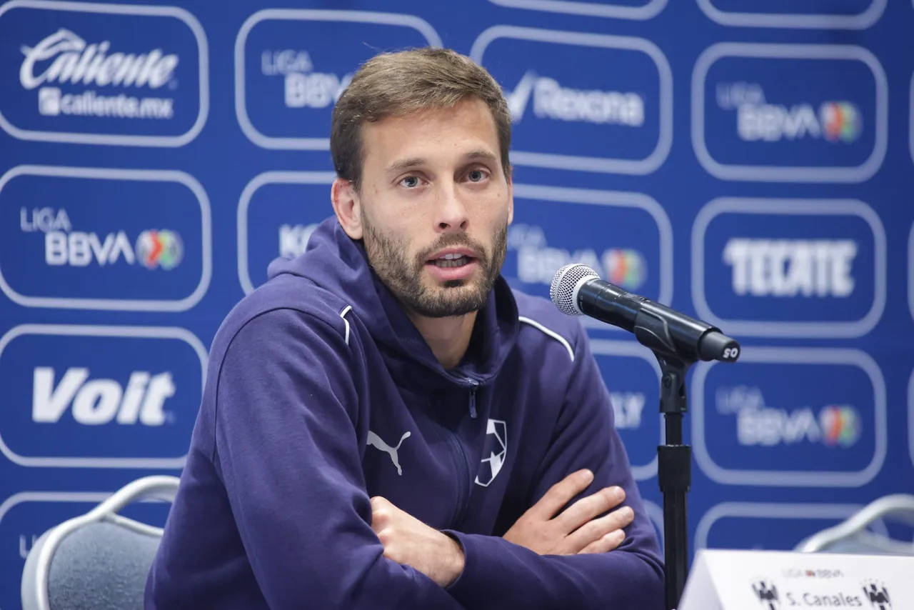 Liga BBVA MX Apertura 2024 Monterrey vs America &#8211; Media Day