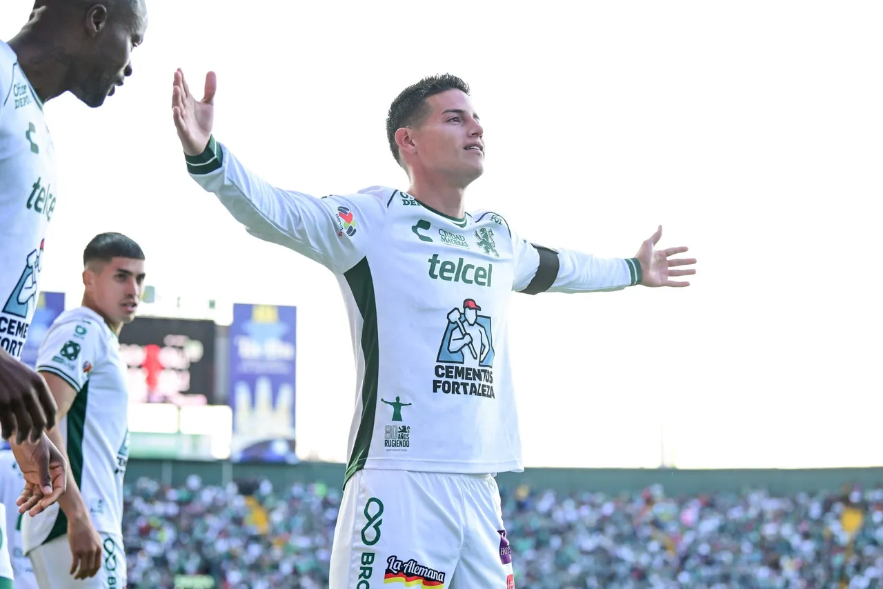 Liga BBVA MX Clausura 2025 Leon vs FC Juarez