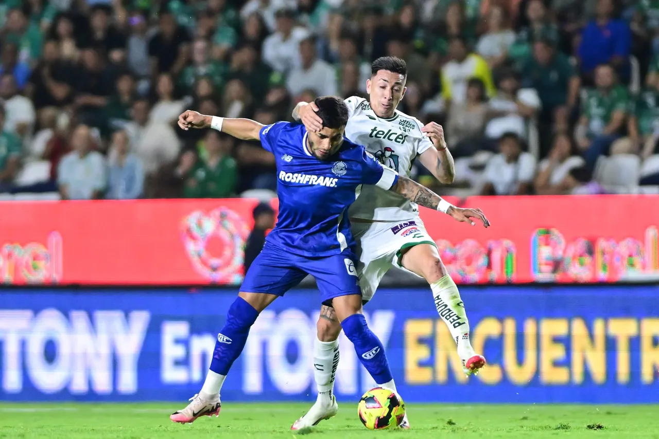 Liga BBVA MX Clausura 2025 Leon vs Toluca