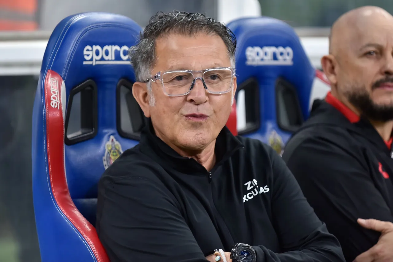 Liga BBVA MX Clausura 2025 Guadalajara vs Tijuana