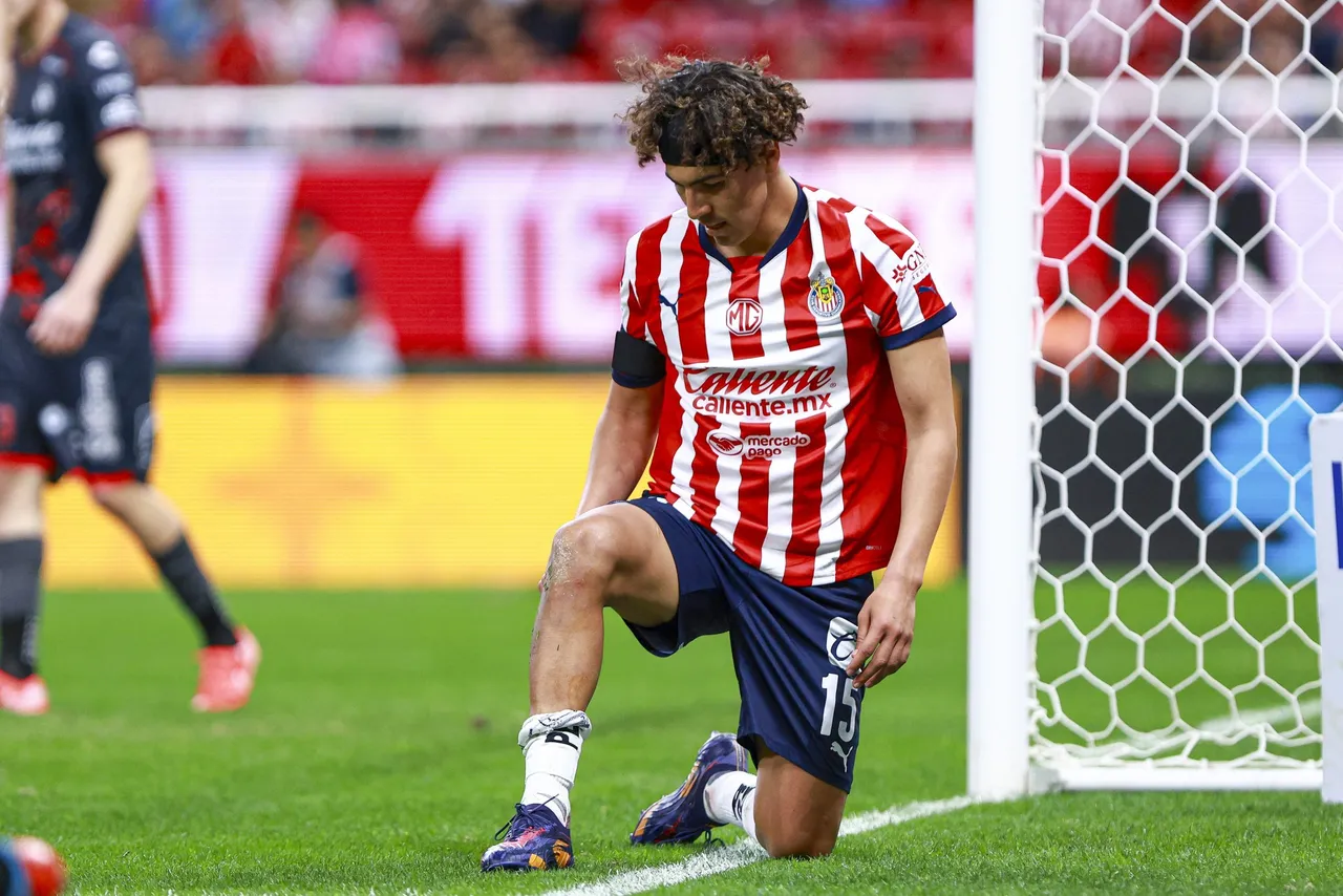Liga BBVA MX Clausura 2025 Guadalajara vs Tijuana