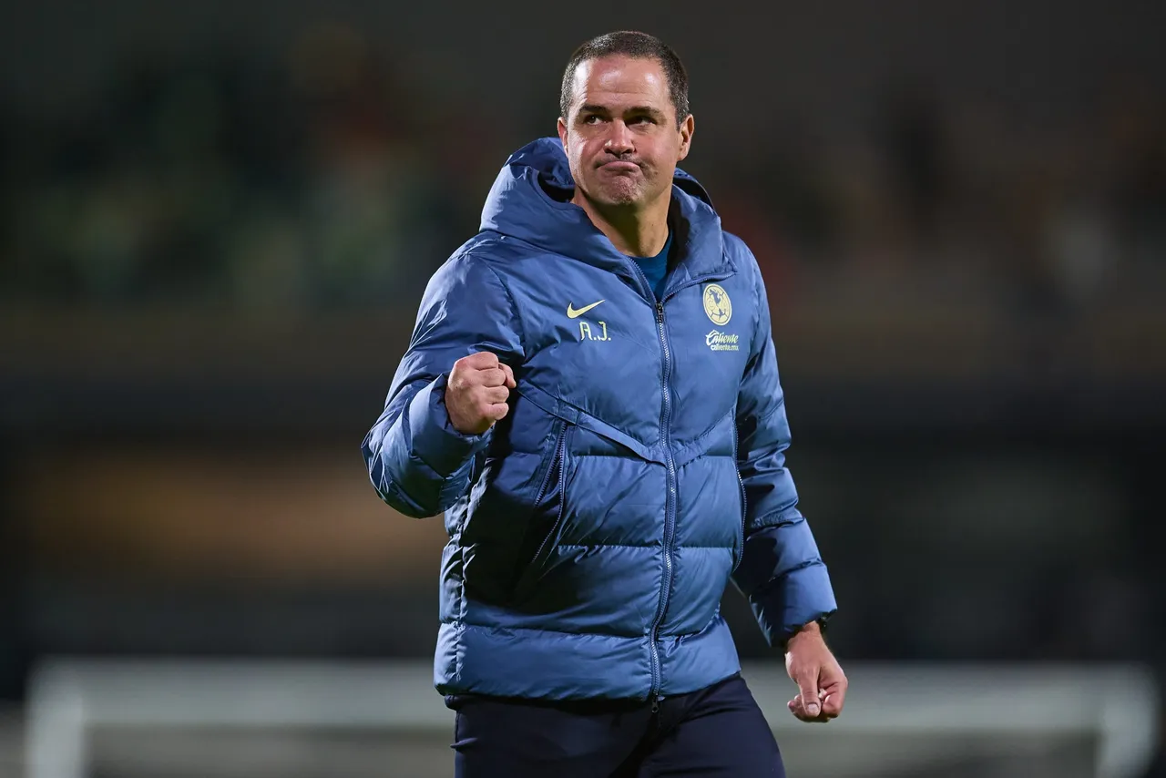 Liga BBVA MX Clausura 2025 Pumas UNAM 0-2 America