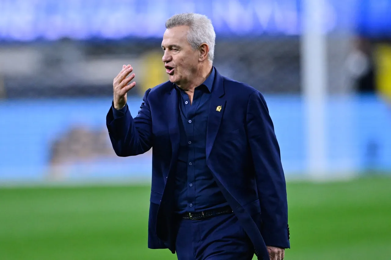 IV CONCACAF NATIONS LEAGUE 2024-2025 Mexico vs Panama &#8211; Final