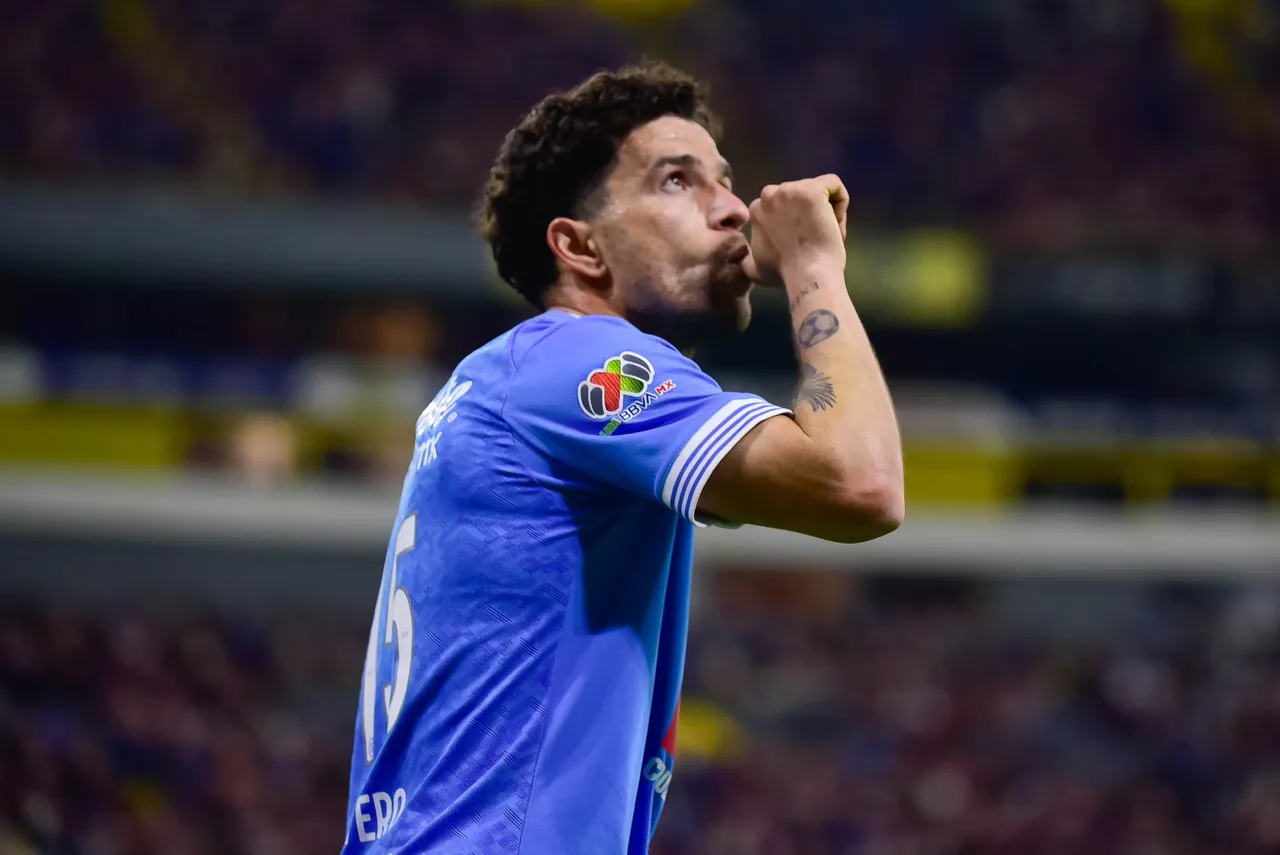Liga BBVA MX Clausura 2025 Guuadalajara vs Cruz Azul