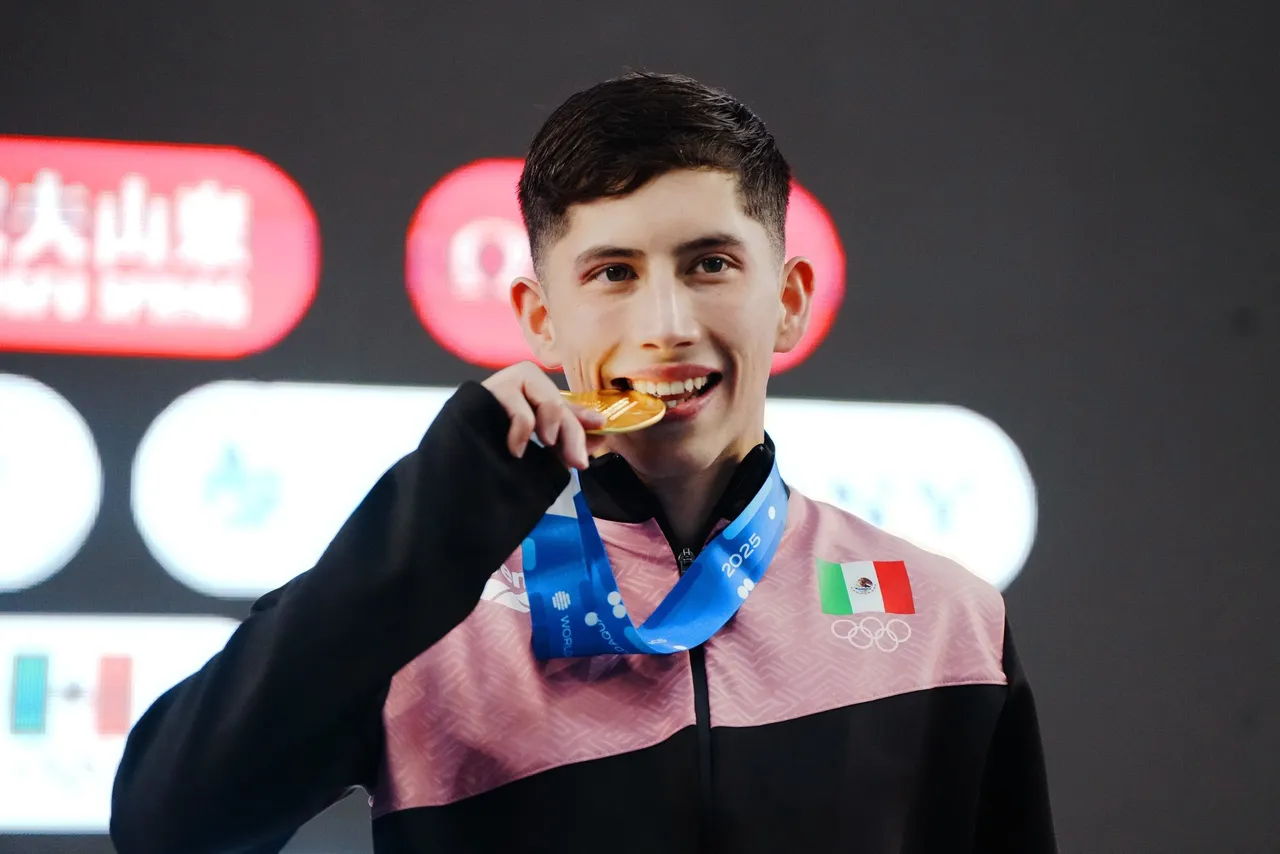World Aquatics Diving World Cup 2025 &#8211; Mens 10m Platform Final