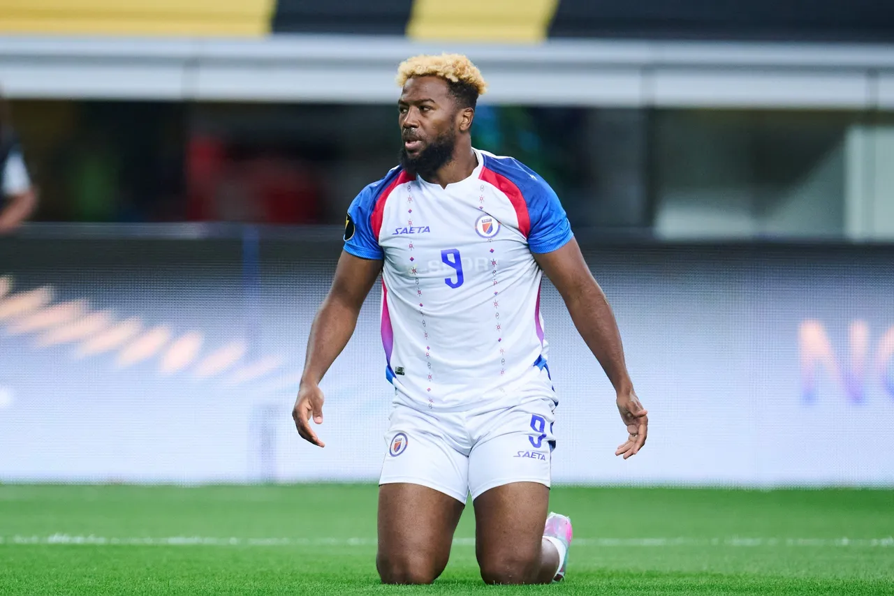 La selección de fútbol de Haití se clasificó para el Mundial de 2026 al vencer este martes, en Curazao, a la de Nicaragua por 2-0