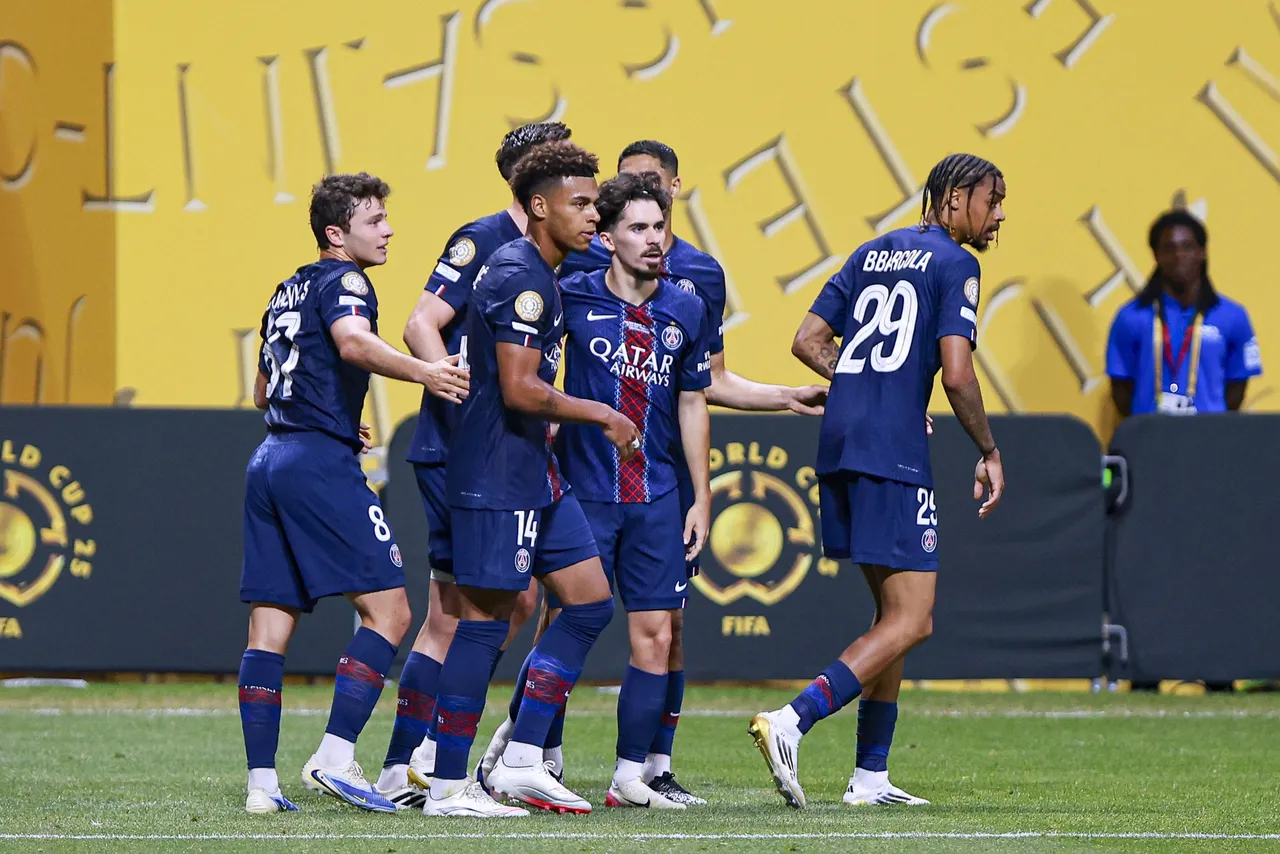 PSG