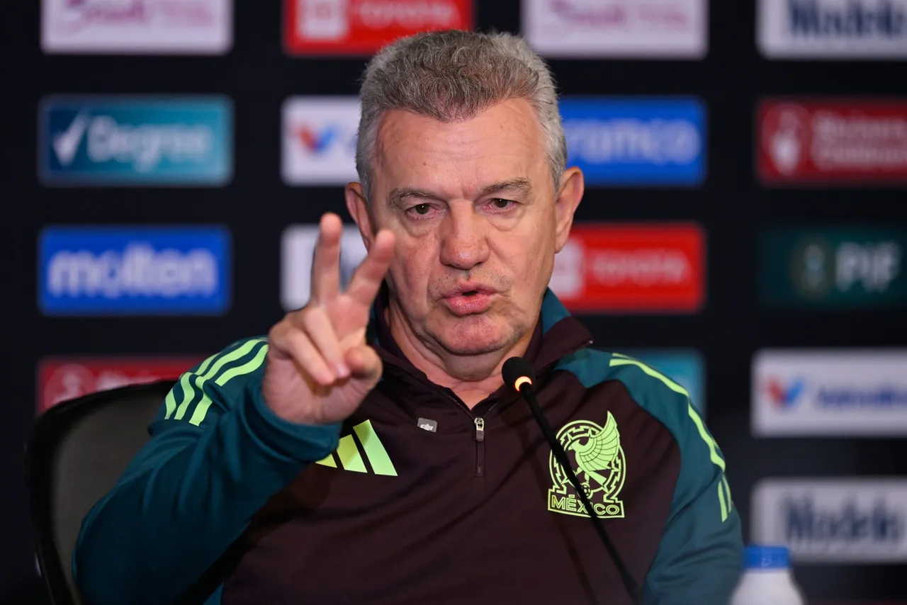 El seleccionador de México, Javier "Vasco" Aguirre, señaló este miércoles en la capital panameña que los partidos amistosos ante Panamá y Bolivia