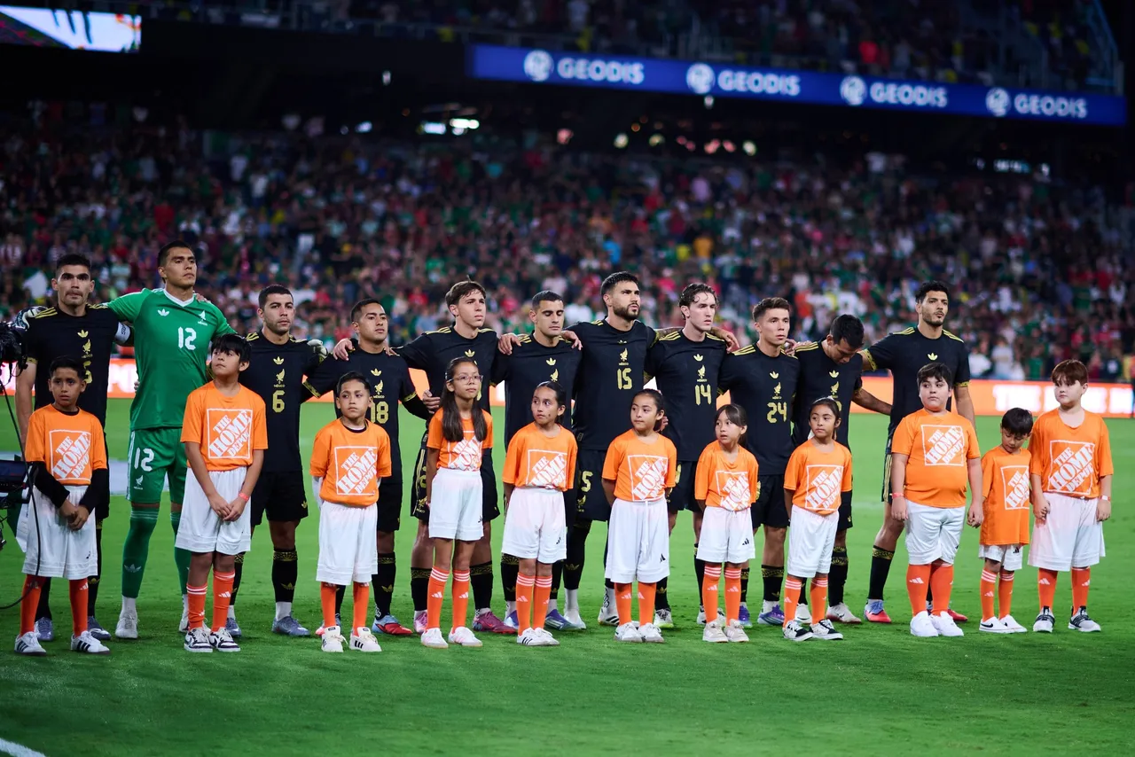 México está a nada de saber quién será su último rival en el Grupo A del Mundial 2026. Ese equipo saldrá del repechaje europeo de la UEFA