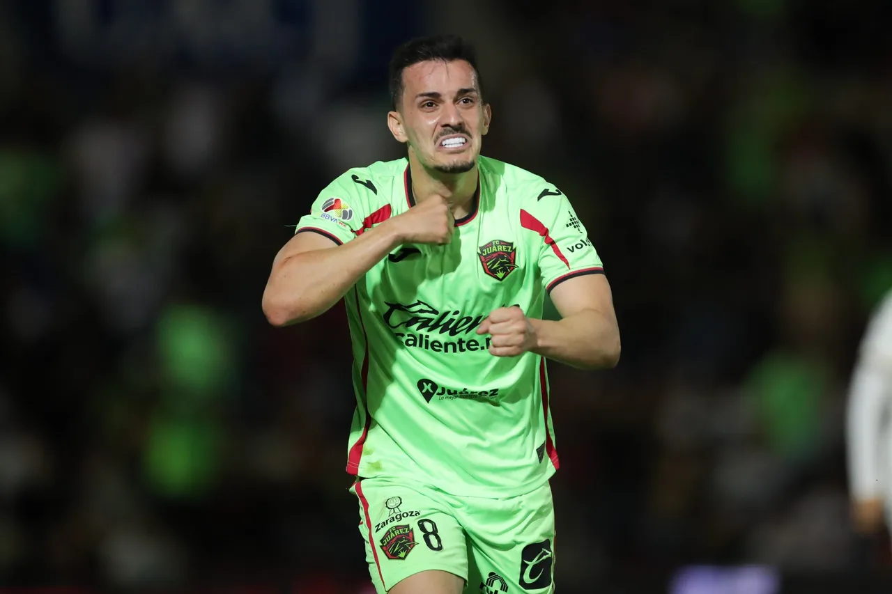 La Jornada 9 del Torneo Apertura 2025 de la Liga MX comenzó este martes con una fecha doble cargada de emociones, goles entre Juárez