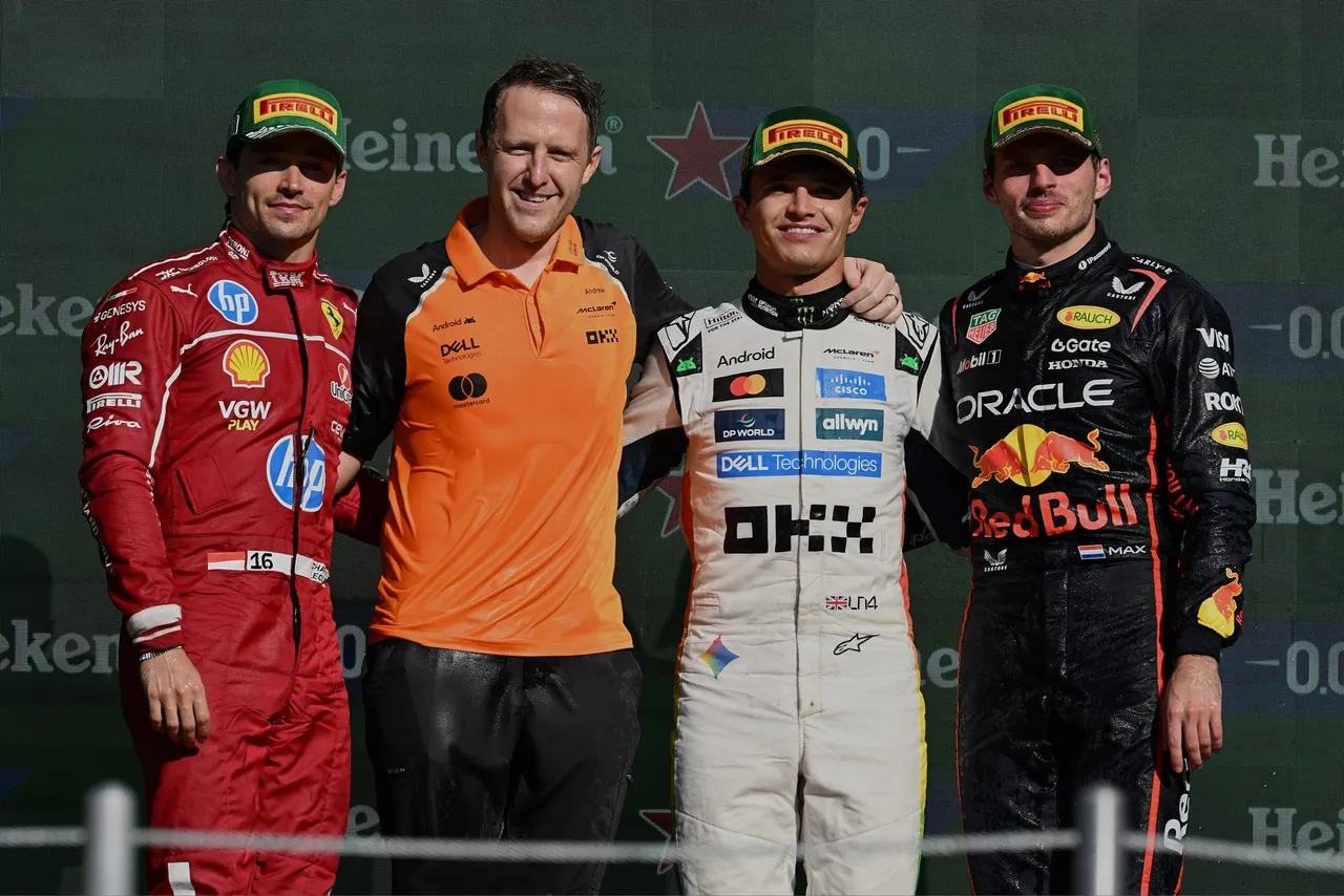 El Gran Premio de México 2025 ofreció un espectáculo lleno de adrenalina de principio a fin, con múltiples batallas