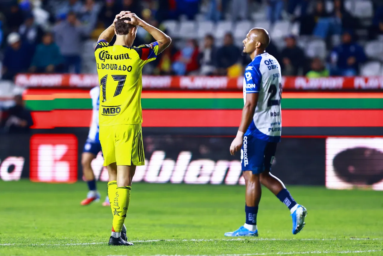 La jornada dominical llegó a su fin en el Estadio Hidalgo con el duelo correspondiente a la Jornada 3 entre los Tuzos del Pachuca y las Águilas del América