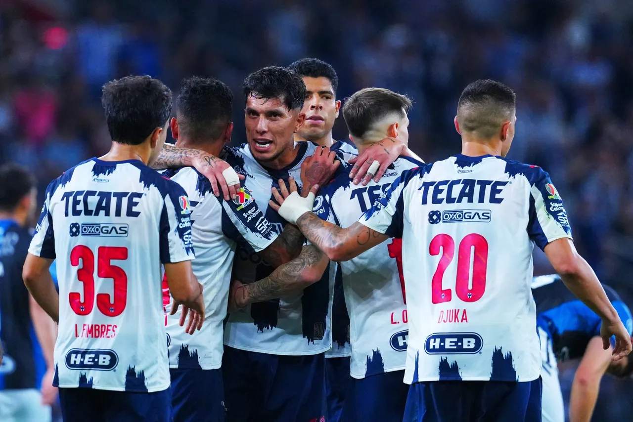 El argentino Nicolás Sánchez, entrenador del Monterrey, afirmó este lunes que su equipo tiene argumentos para remontar el mal comienzo
