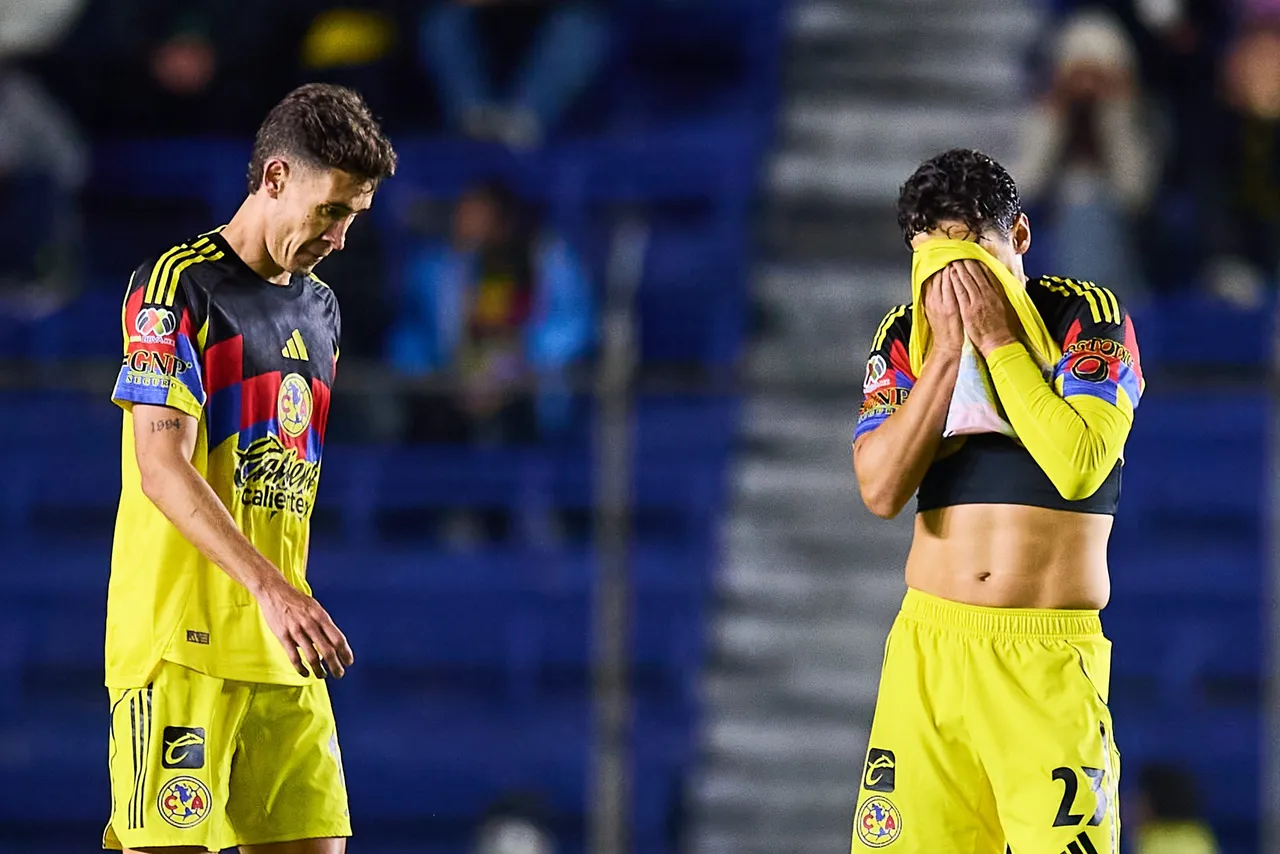 Los Bravos de Juárez sorprendieron al América y se llevaron la victoria 2-1 en la Jornada 9 del Clausura 2026, en un partido