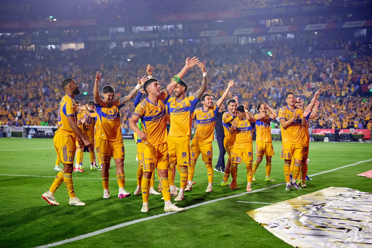 El francés de 40 años André Pierre Gignac se confirmó este sábado como una leyenda de los Tigres UANL al darle al equipo un triunfo