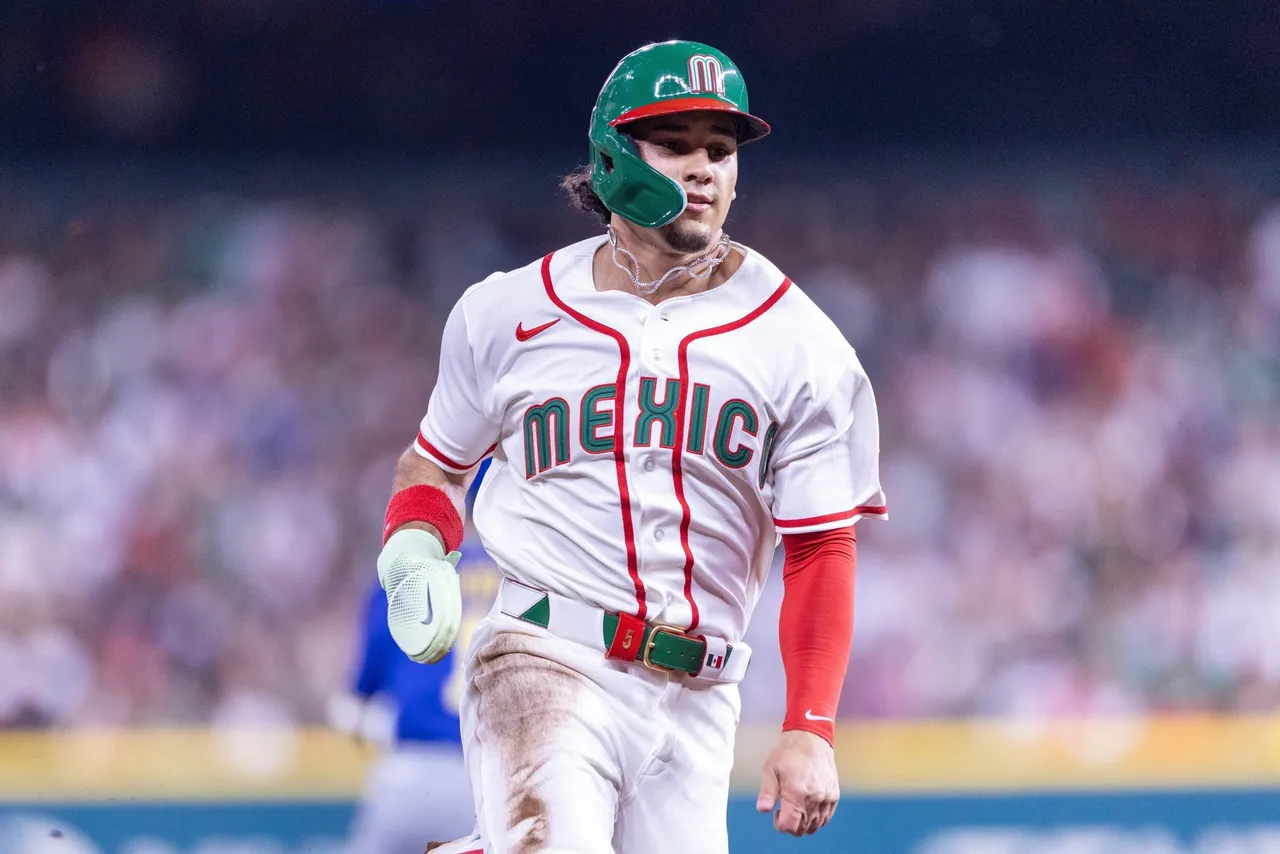 Los Angeles Dodgers concretaron la adquisición del jardinero Alek Thomas procedente de los Arizona Diamondbacks, luego de que la organización de Arizona