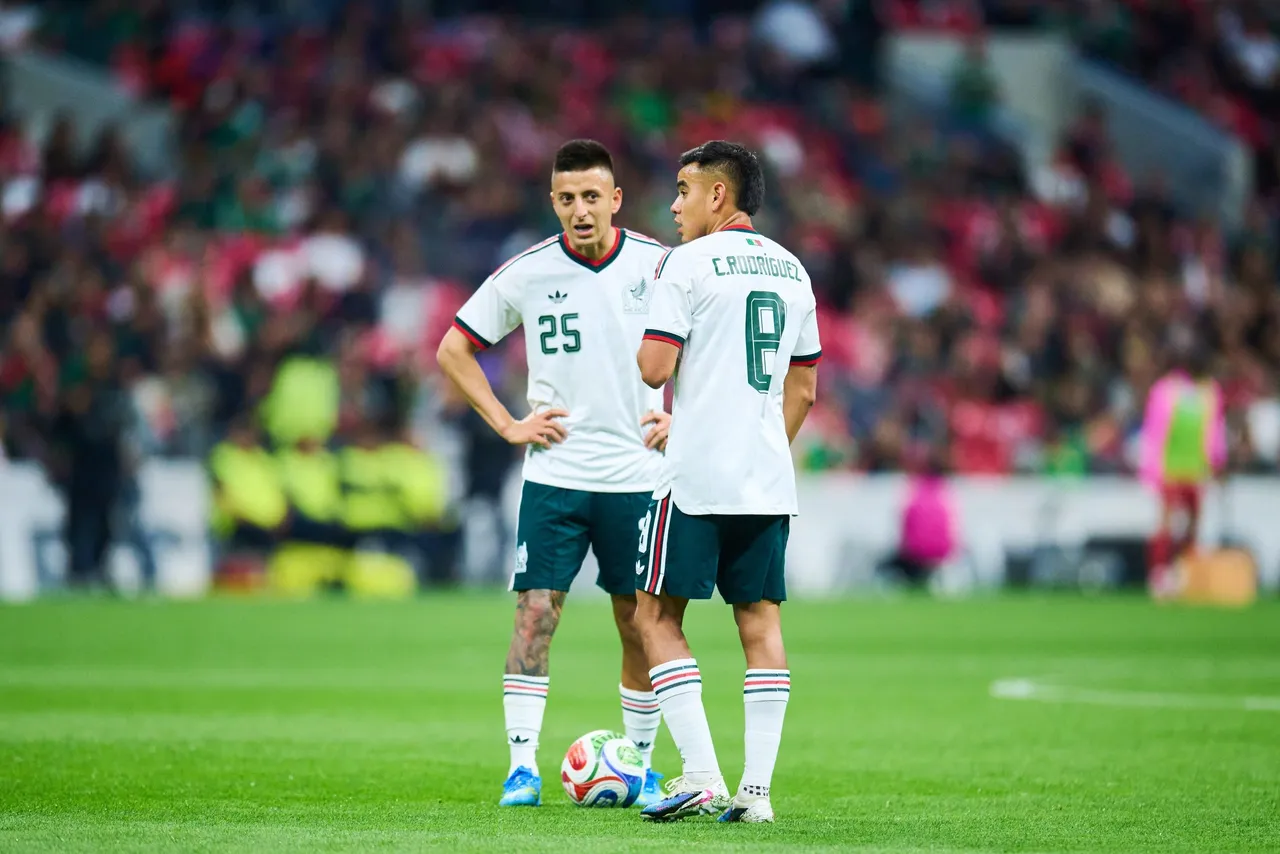 La selección mexicana sobrevivió este sábado al acoso de un Portugal superior y empató 0-0 en el amistoso que se disputó en la reapertura del Estadio Azteca
