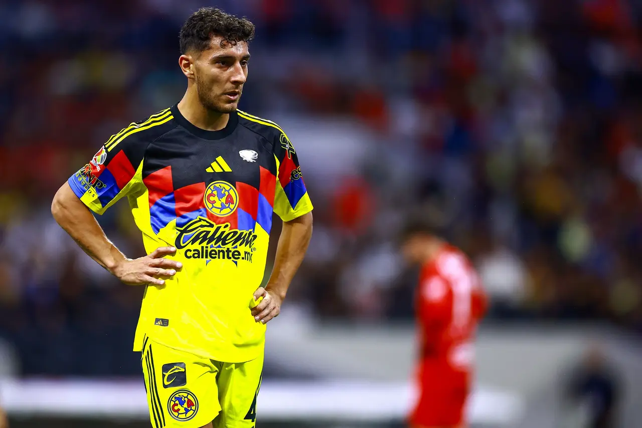 Celta de Vigo incorpora a un central con amplia experiencia en el futbol mexicano y recorrido internacional con la Selección de Uruguay