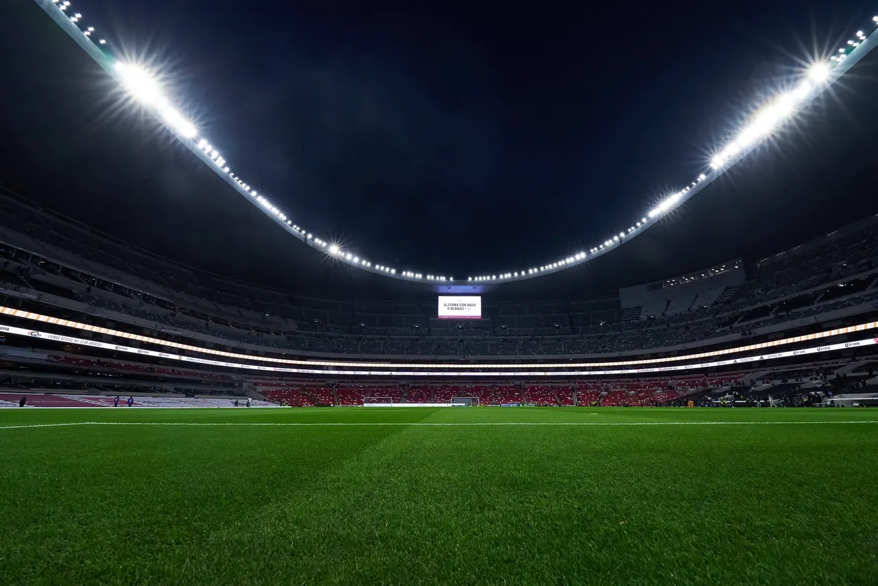 “CF Cruz Azul informa a su afición que ha sido aprobado el cambio de sede para el partido correspondiente a la jornada 17 del Torneo Clausura 2026