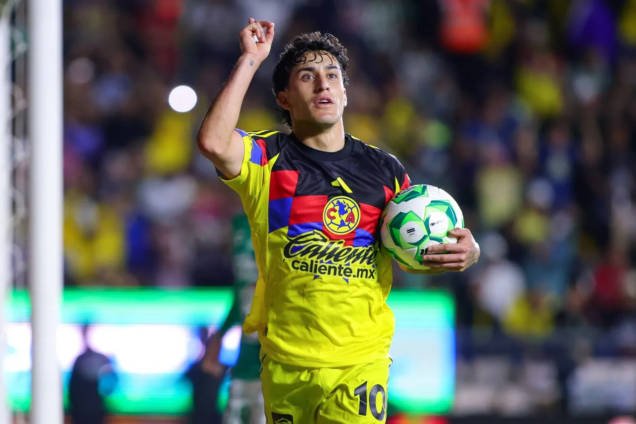 En uno de los encuentros más atractivos de la Jornada 16 del Clausura 2026, el León y el América ofrecieron un partido lleno de emociones que terminó